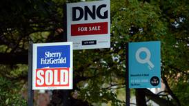 Asking prices for houses outside Dublin  rise sharply