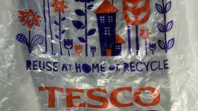 Tesco’s UK growth outpace rivals despite squeeze on shoppers’ income
