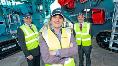 Manufacturing company announces 260 jobs for Tyrone