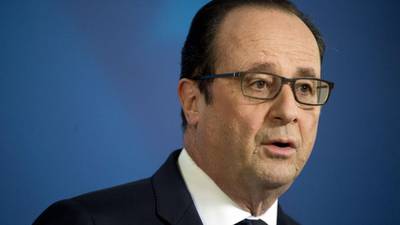 French president overrides parliament to push through reforms