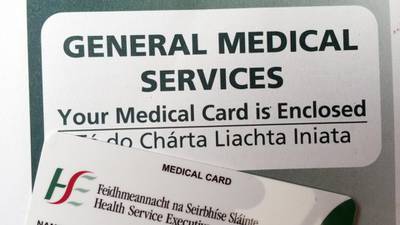 HSE recoups €3m for care of deceased medical card-holders