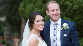 Our Wedding Story: ‘Initially cringey’ blind date leads to love
