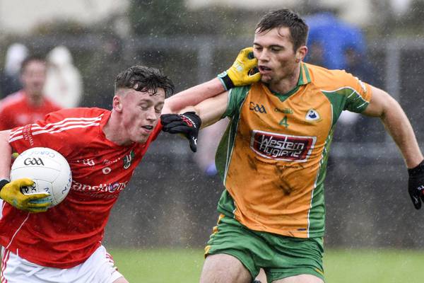 Corofin make it seven Galway SFC titles on the bounce