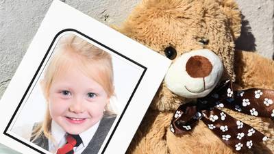 Death of six-year-old girl on Scottish island treated as murder