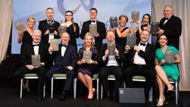 Remarkable safety initiatives recognised across diverse sectors at this year’s Health & Safety Excellence Awards