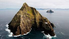 Rockfall specialists leave Skellig Michael in advance of  reopening