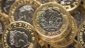 UK inflation drops sharply as PM says pledge has been ‘delivered’