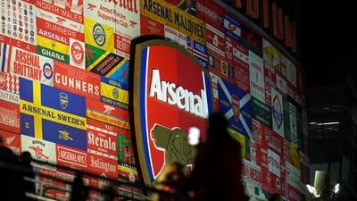 Arteta demands Arsenal fans make the Emirates more hostile for opposition