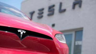 Tesla cuts prices further in Irish market 