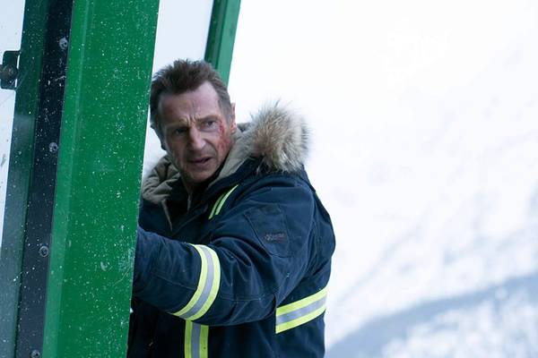 Cold Pursuit: Liam Neeson’s best film in years but no one’s talking about that