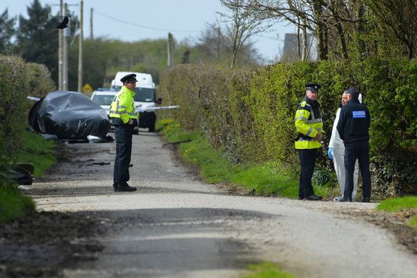 Man charged with murder of 74-year-old Kerry farmer