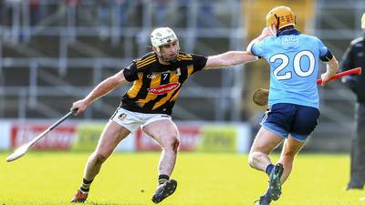 Michael Carey among three changes in Kilkenny line-up for Cork clash