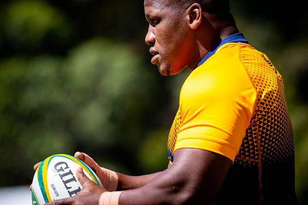 South Africa determined to bounce back against All Blacks