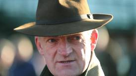 Tell Us More primed for Grade One glory bid at Naas