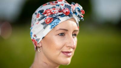 HSE cyberattack ‘stole my end goal’, says cancer patient