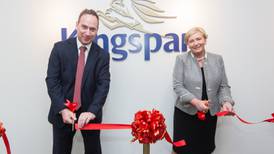 Kingspan opens office in Singapore