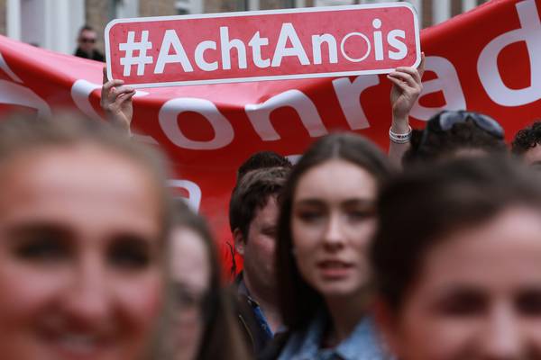 Minority rights campaign visits Dublin in bid to save ‘dying’ languages