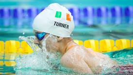 Swimming: Ellen Keane narrowly misses out on Dublin podium place