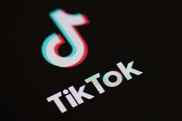 Trump says he will ban Chinese video app TikTok from US