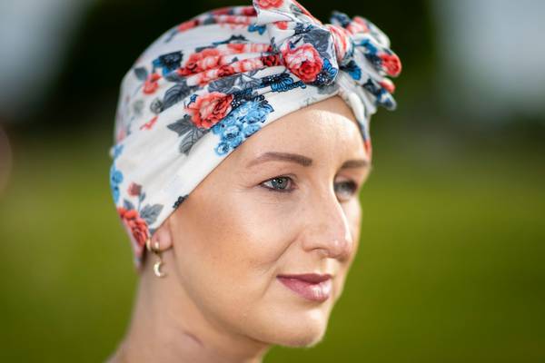 HSE cyberattack ‘stole my end goal’, says cancer patient