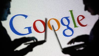 Commission fines Google €2.4bn over abuse of search dominance