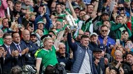 All-Ireland hurling final: Limerick beat Kilkenny 0-30 to 2-15 as John Kiely’s team secure four-in-a-row