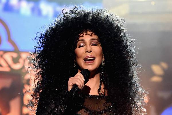 Cher: ‘There are 20-year-old girls who can’t do what I do’