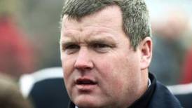 McConalogue ‘appalled’ at photo of trainer Gordon Elliott on dead horse