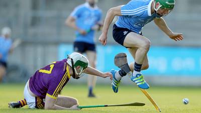 Wexford and Galway win through to Leinster U21 hurling final
