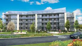 Cosgrave Group sells 214 units at Fairways for €108m