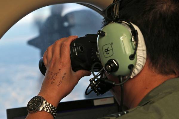Underwater search for  flight MH370 called off
