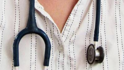 Consultant pay proposals criticised by medical group