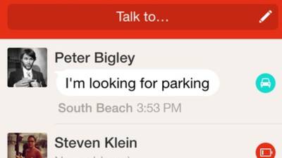 Path Talk aims for all-in-one messaging