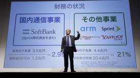Softbank CEO Masayoshi Son plans stake in Uber or Lyft