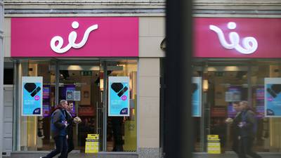 Eir fixes security flaw eight months after it was notified of issue