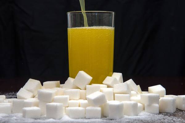 Researchers say sugar-free no better for weight than sugar-full