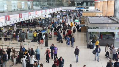 DAA set to seek increase in capacity of Dublin Airport to 40m passengers per year