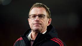 Club identity crucial for new United boss says Ralf Rangnick