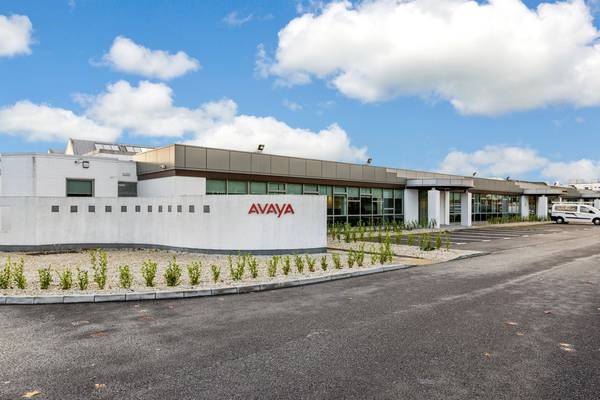 Industrial and office investment at €48m offers net initial yield of 6%