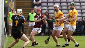 Galway far too strong for outclassed Antrim 