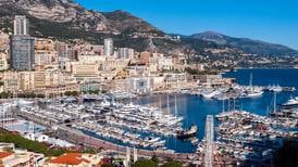 ‘A sunny place for shady people’: Crime writer Liz Nugent on living in Monaco