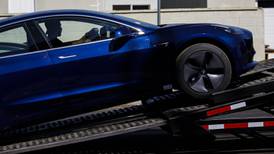 Tesla’s Irish profits double despite Covid lockdown