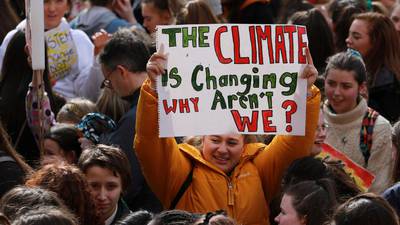 New ways to communicate on climate change but the message is still the same