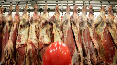 Dawn Meats wins US beef export licence