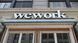 WeWork moves to assuage investor concerns