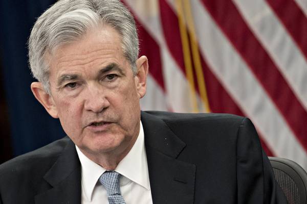New Fed chairman plays it safe in debut