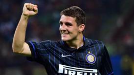 Real Madrid complete €35m deal for Internazionale’s Mateo Kovacic