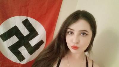 Four neo-Nazis, including Miss Hitler contestant, jailed in UK