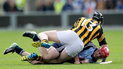 Reid denies Dublin as Kilkenny scrape draw
