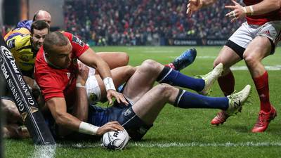 New laws to clamp down on high tackles could prove revolutionary in rugby